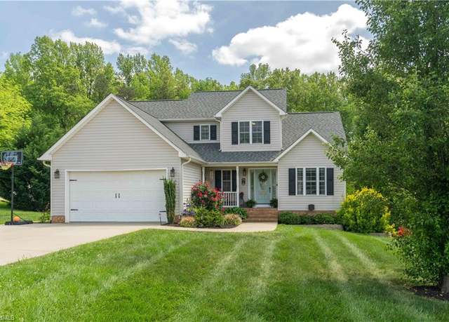 Property at 143 Princeton Ct, Advance, NC 27006, 3 beds, 3.5 baths