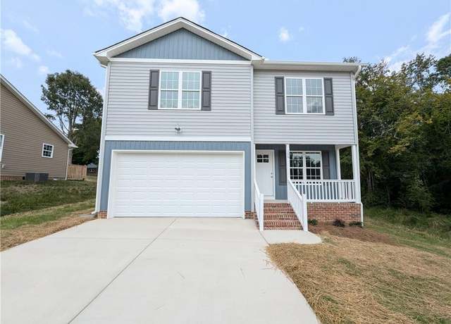 Property at 106 Hazy Ln, Thomasville, NC 27360, 3 beds, 2.5 baths