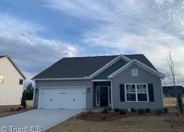 Property at 202 Royal Pines Dr Lot 193, Trinity, NC 27370, 3 beds, 2 baths