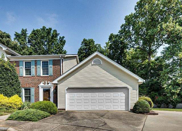 Property at 806-C Windermere Ct, Asheboro, NC 27203, 3 beds, 2.5 baths