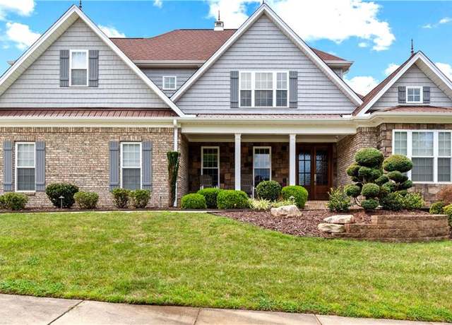 Property at 4824 Summer Hill Way, Winston-salem, NC 27106, 4 beds, 4.5 baths