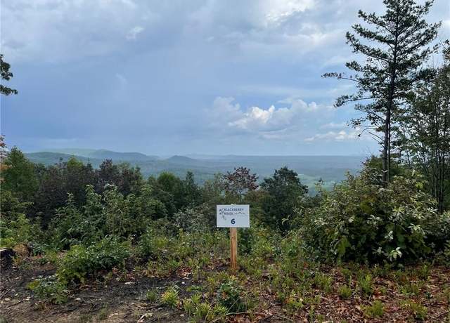 Property at Tract 6 Blackberry Ridge Cabin Creek Rd, Hays, NC 28635