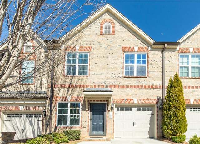 Property at 1158 Augustine Heights Dr, Winston-salem, NC 27103, 2 beds, 2.5 baths