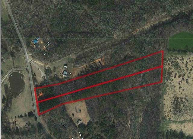 Property at 0 Foxfire Rd, Asheboro, NC 27205