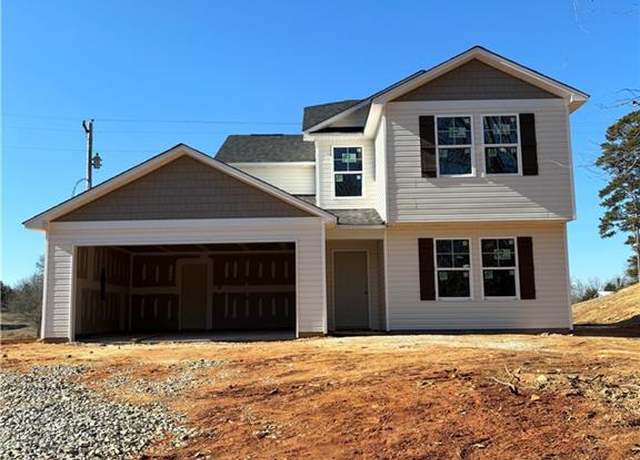 Property at 659 Gus Hill Rd, Clemmons, NC 27012, 4 beds, 3 baths