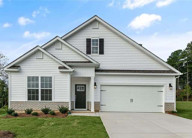 Property at 1930 Malvina Ct, Graham, NC 27253, 3 beds, 2 baths