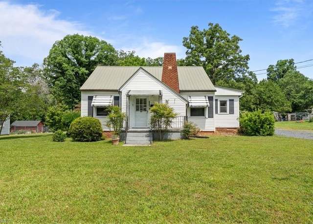 Property at 283 Cresent Dr, Asheboro, NC 27203, 2 beds, 1 bath