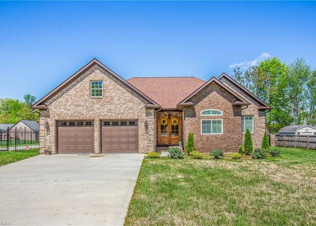 Property at 149 Helsabeck Rd, King, NC 27021, 3 beds, 2.5 baths