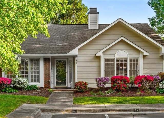 Property at 3 Cactus Ct Unit A, Greensboro, NC 27410, 3 beds, 2 baths