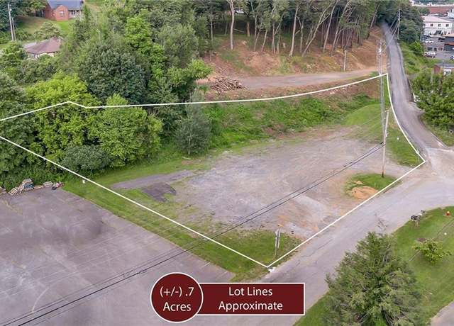 Property at 0 Hice Ave, West Jefferson, NC 28694
