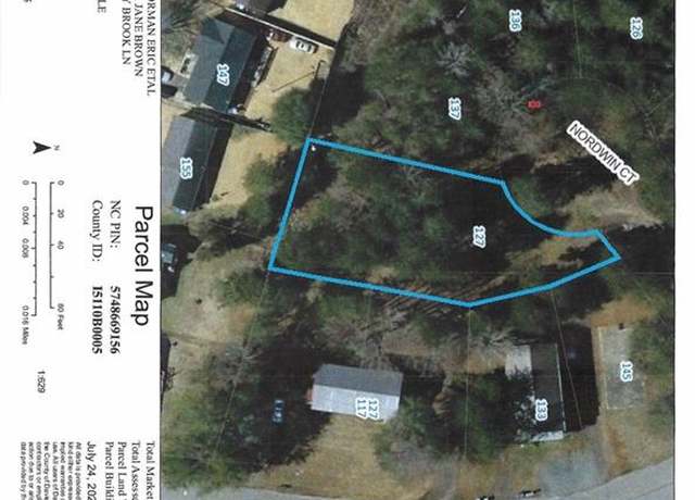 Property at 127 Nordwin Ct, Mocksville, NC 27028