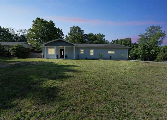 Property at 700 Nance Dr, Thomasville, NC 27360, 3 beds, 2 baths