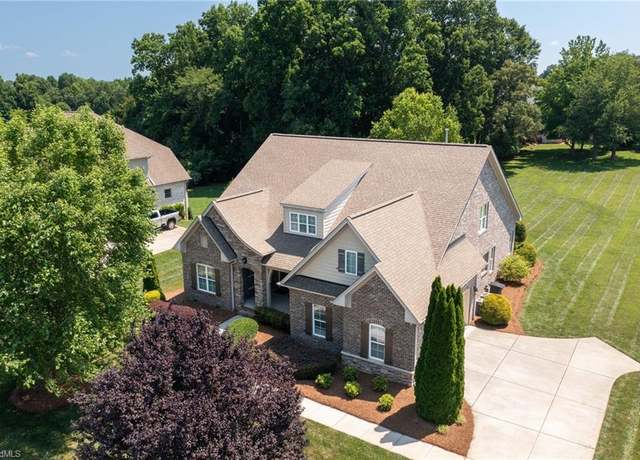 Property at 131 Sawgrass Dr, Advance, NC 27006, 4 beds, 3.5 baths