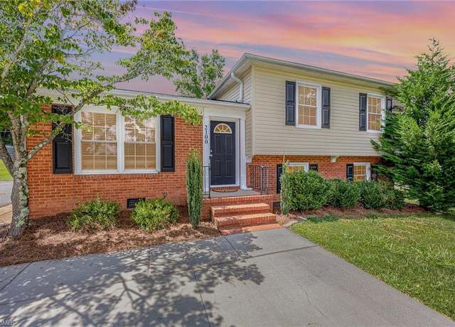 Property at 2100 Nc Highway 66 S, Kernersville, NC 27284, 3 beds, 2 baths