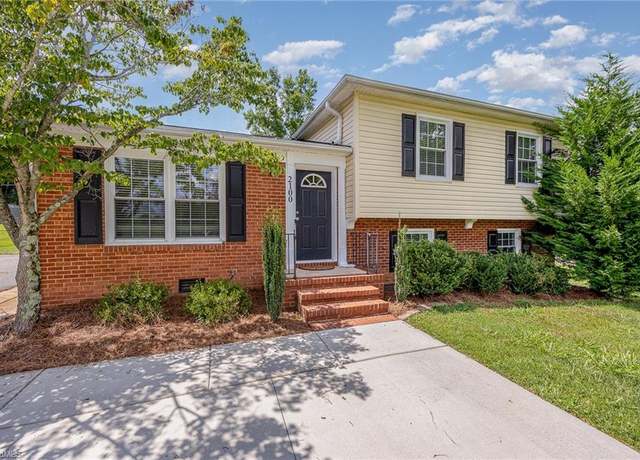 Property at 2100 Nc Highway 66 S, Kernersville, NC 27284, 3 beds, 2 baths