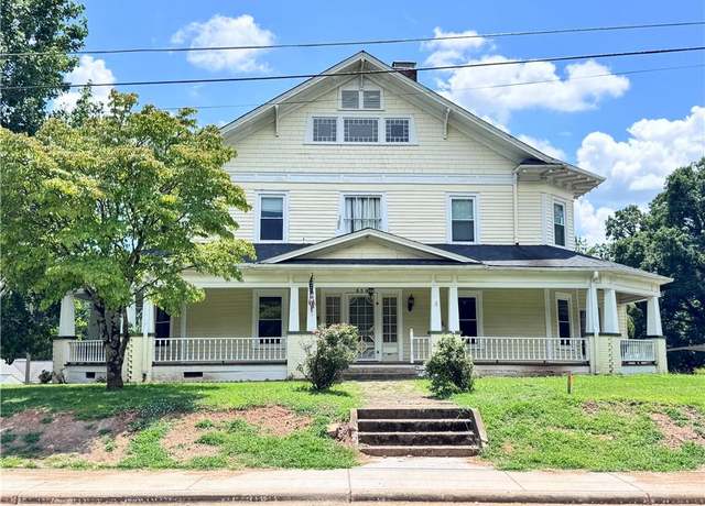 Property at 639 Elk Spur St, Elkin, NC 28621, 4 beds, 2 baths