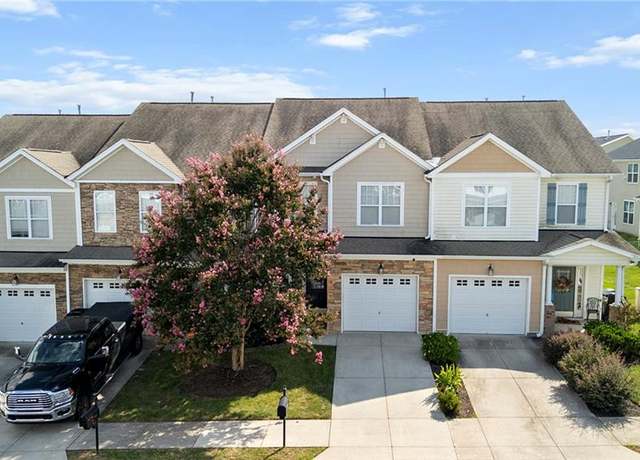 Property at 4032 Comrie Ln, Burlington, NC 27215, 3 beds, 2.5 baths