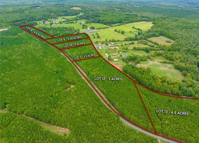 Property at Lot 11 Stoney Point Dr, Lexington, NC 27292