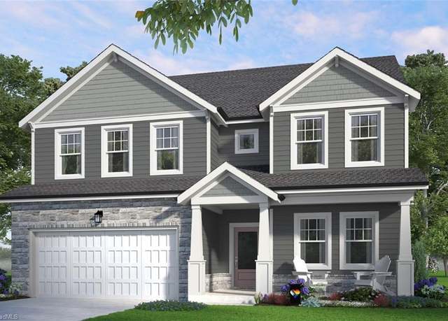 Property at 3579 Spring Hope Ct, Kernersville, NC 27284, 3 beds, 2.5 baths