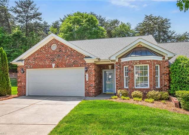 Property at 4261 Lumsden Ln, High Point, NC 27265, 3 beds, 2 baths
