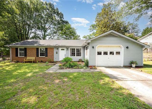 Property at 3011 Darden Rd, Greensboro, NC 27407, 3 beds, 1.5 baths