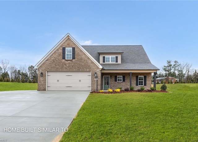 Property at 258 Enclave Dr, Clemmons, NC 27012, 4 beds, 3.5 baths
