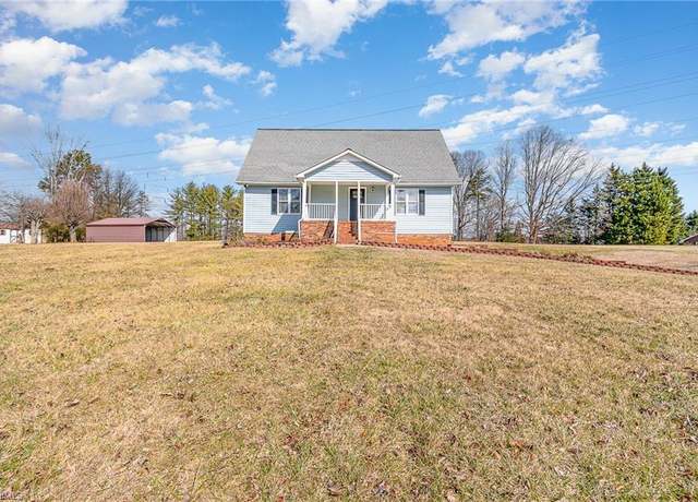 Property at 700 Spainhour Rd, King, NC 27021, 4 beds, 3 baths