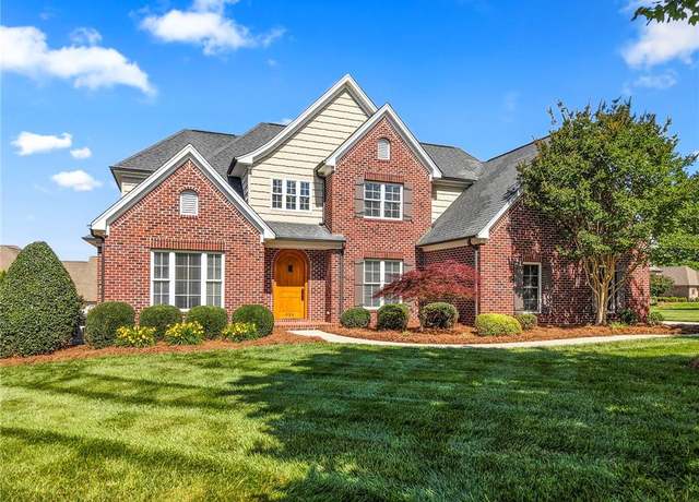 Property at 926 Windalier Ln, Winston-salem, NC 27106, 5 beds, 3.5 baths
