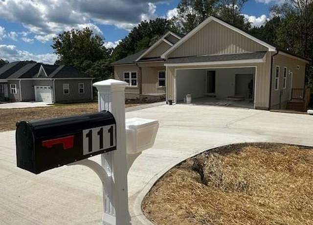 Property at 111 Legacy Ln, Eden, NC 27288, 3 beds, 2 baths