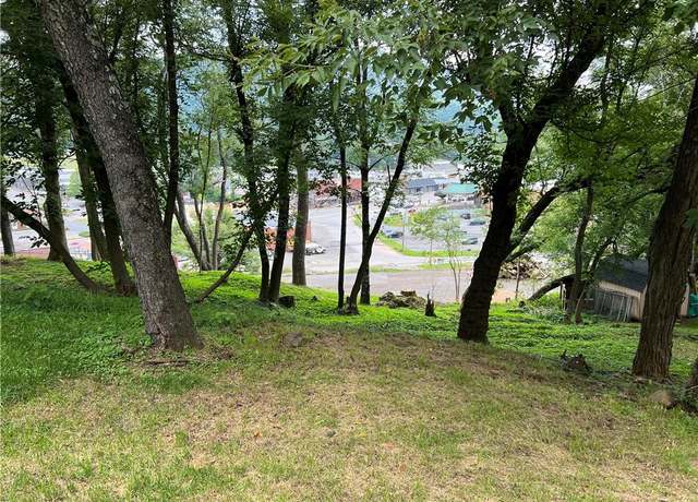 Property at Lot A Burkett Ave, West Jefferson, NC 28694