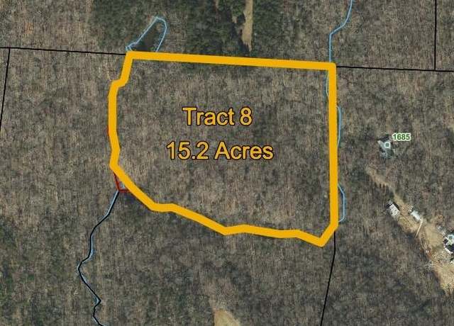 Property at Lot 8 Skeens Mill Rd, Trinity, NC 27370