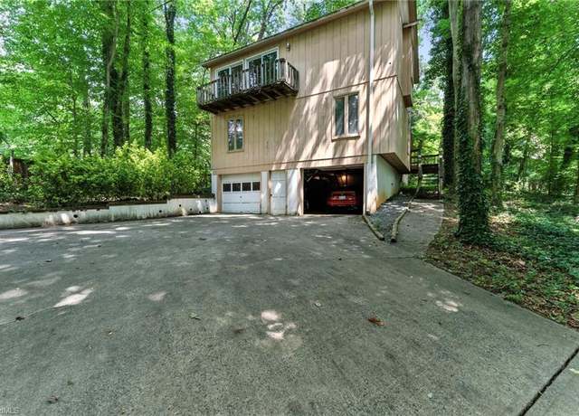 Property at 8037 Mill Chase, Lewisville, NC 27023, 3 beds, 2 baths