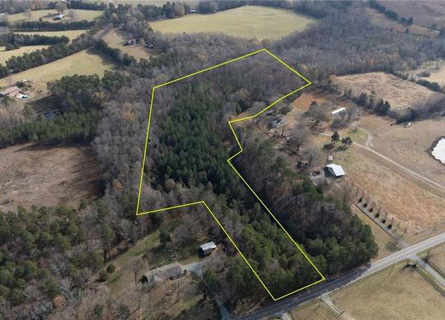Property at 0 Snow Camp Rd, Graham, NC 27253