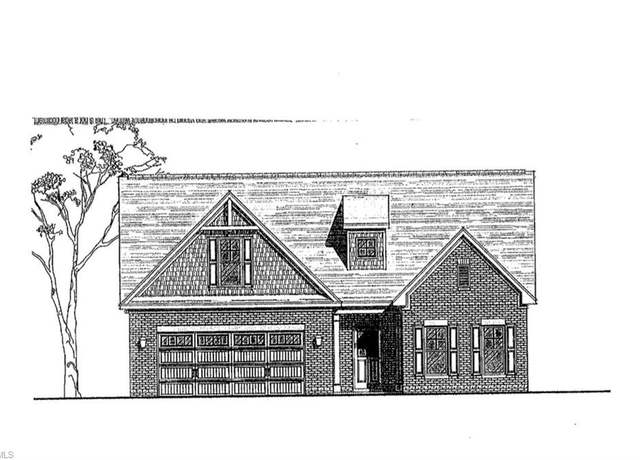 Property at 6012 Haywood St, Clemmons, NC 27012, 3 beds, 3 baths
