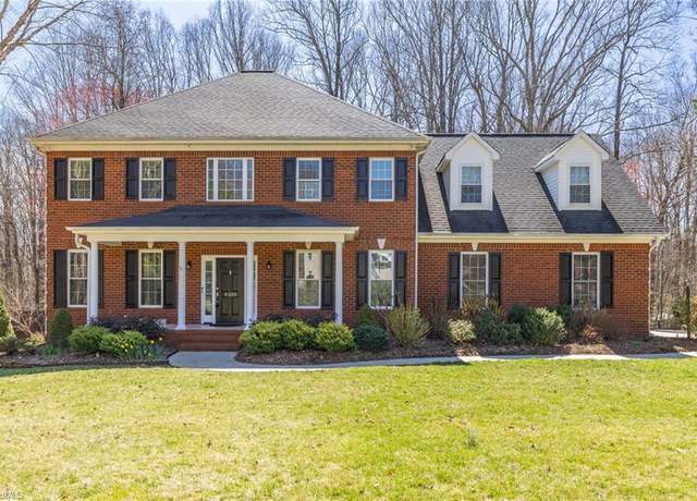 Property at 8203 Kelly Ford Rd, Oak Ridge, NC 27310, 3 beds, 2.5 baths