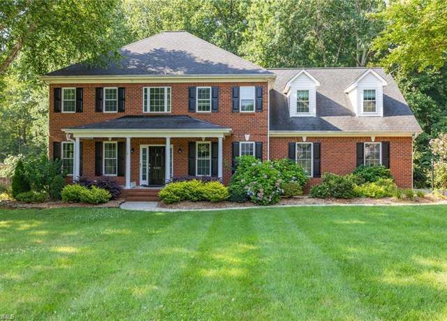Property at 8203 Kelly Ford Rd, Oak Ridge, NC 27310, 3 beds, 2.5 baths