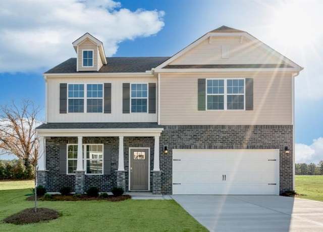 Property at 2945 Burgess Dr, Mebane, NC 27302, 4 beds, 2.5 baths