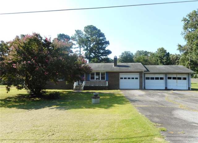Property at 6007 Checker Rd, High Point, NC 27263, 3 beds, 2 baths