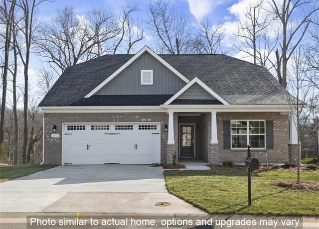 Property at 112 Rocky Maple Dr Lot 41, King, NC 27021, 3 beds, 3 baths