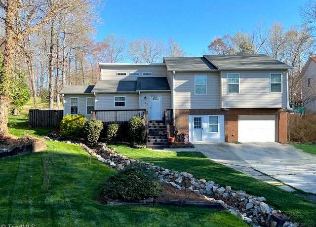 Property at 102 Ashworth Ct, Trinity, NC 27370, 3 beds, 3 baths