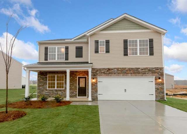Property at 5129 Reedy Fork School Rd, Greensboro, NC 27405, 5 beds, 3 baths