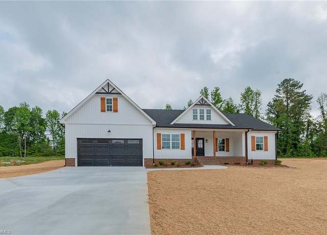 Property at 134 Whitetail Rdg, Winston-salem, NC 27107, 3 beds, 2 baths