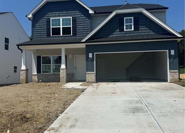 Property at 3293 Alyssa Way Lot 3, High Point, NC 27265, 4 beds, 2.5 baths
