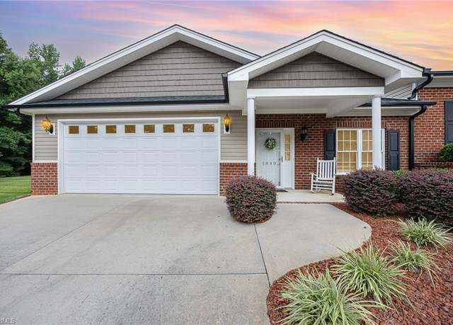 Property at 1840 Bogey Ln, Asheboro, NC 27205, 2 beds, 2 baths