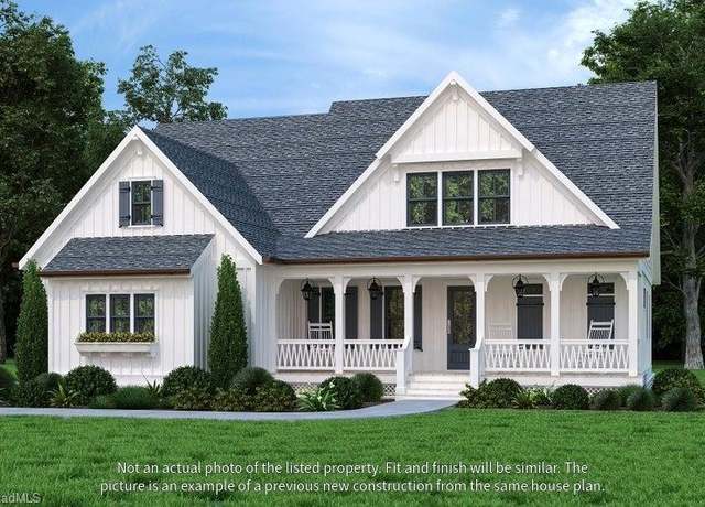 Property at 6209 Phillippi Rd, Julian, NC 27233, 4 beds, 2.5 baths