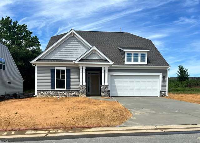 Property at 740 Brooklet Ct, Winston-salem, NC 27127, 3 beds, 2 baths