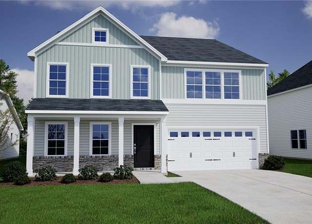Property at 5332 Spicewood Lake Ln, Winston-salem, NC 27106, 6 beds, 3 baths