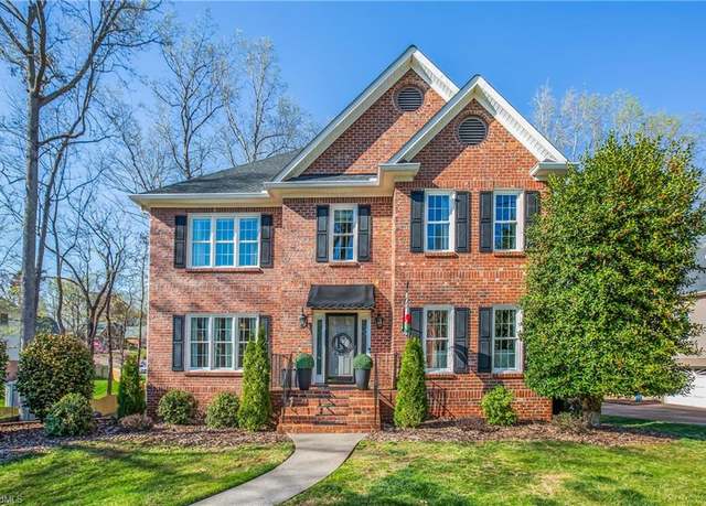 Property at 4480 Gatlin Knoll Ln, Clemmons, NC 27012, 4 beds, 3.5 baths