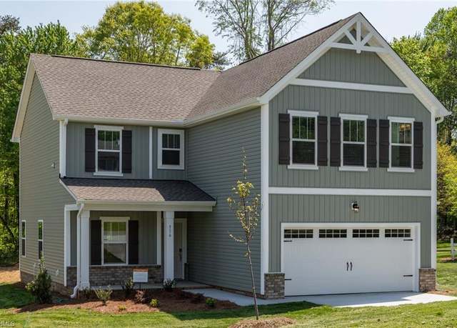 Property at 516 Holly Ridge Dr #1000, Winston-salem, NC 27105, 3 beds, 2.5 baths