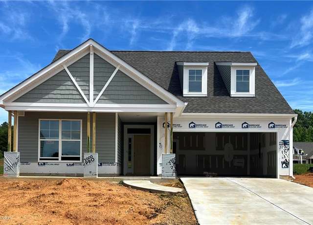 Property at 649 Ellabell Dr, Winston-salem, NC 27127, 4 beds, 3 baths